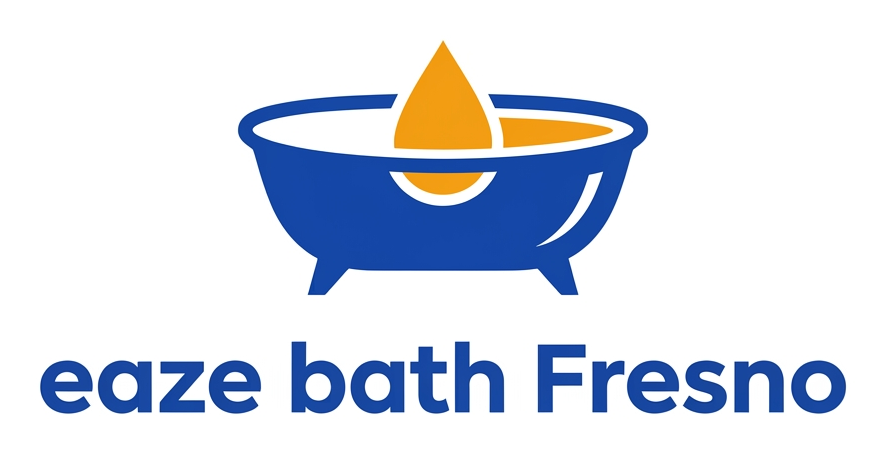 Fresno Bathroom Remodeling logo